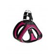 Hunter - Hundesele Hilo Comfort 65-70/M-L, pink