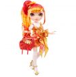 Rainbow High - Junior High Doll - Laurel