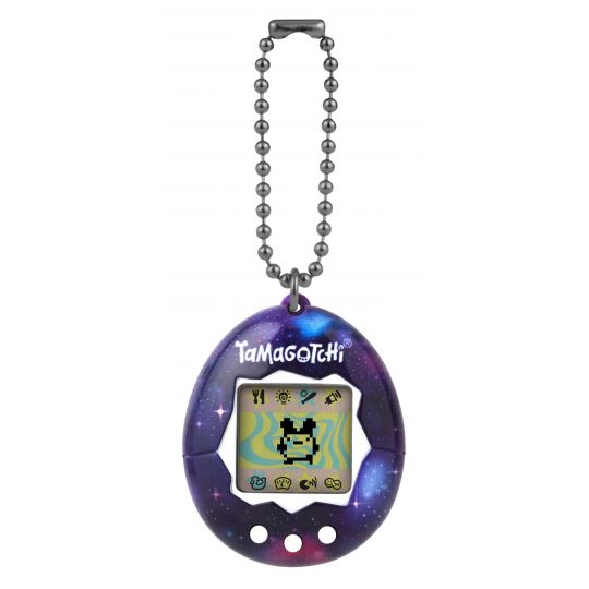 Tamagotchi - Galaxy