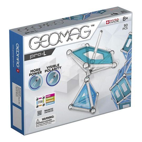 Geomag - PRO-L Panels 50