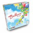 Balloon Pop Nordic