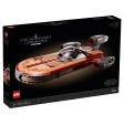 LEGO Star Wars - Luke Skywalkers landspeeder 75341