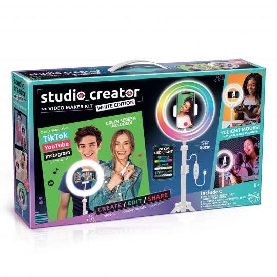 Studio Creator - Video Maker Kit