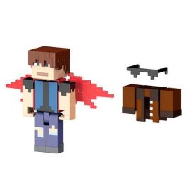 Minecraft - Creator Series Figures - Ripped Jeans