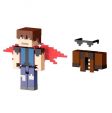 Minecraft - Creator Series Figures - Ripped Jeans