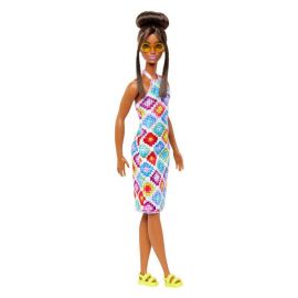 Barbie - Fashionistas - Diamond Crochet