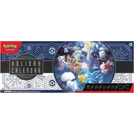 Pokemon - Xmas Julekalender 2023 POK85256