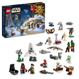 LEGO Star Wars - Julekalender 2023 75366