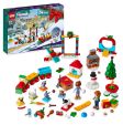 LEGO Friends - Julekalender2023 41758