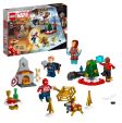 LEGO Marvel - Avengers julekalender 76267