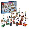 LEGO Harry Potter - Julekalender 2023 76418