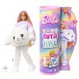 Barbie - Cutie Reveal Cozy Cute Tees Series - Lam