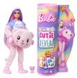 Barbie - Cutie Reveal Cozy Cute Tees Series - Teddy