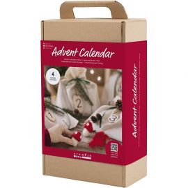 DIY Kit - Advent Kalender - Filtning