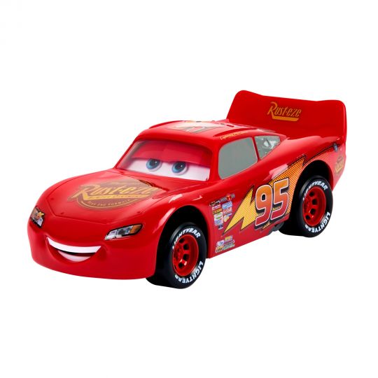 Disney - Moving Moments - Lightning McQueen