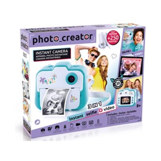 Studio Creator - Photo Creator Instant Kamera