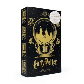 Harry Potter - 12 Day Dekorationer Julekalender