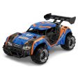 Speed Racing - R/C 120 2,4G 3,7V Li-ion - Blue/orange 471412