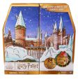 Harry Potter - Julekalender m/Tryllestav 2023