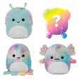 Squishville - 4 pack S2 - Tie-Dye Squad