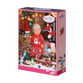 BABY born - Advent Calendar 2023 834466