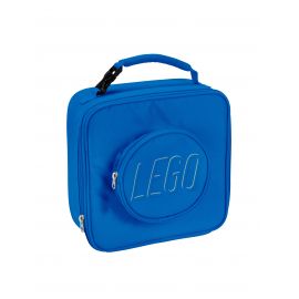 LEGO - Brick Frokost Taske 5 L - Blå