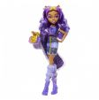 Monster High - Skulltimates Secrets 2 - Clawdeen