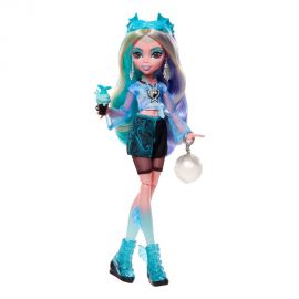 Monster High - Skulltimates Secrets 2 - Lagoona