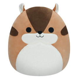 Squishmallows - 30 cm P16 Melzie Chipmunk