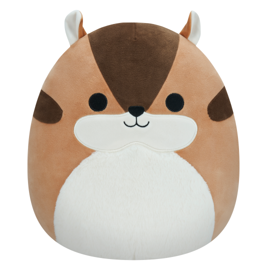 Squishmallows - 30 cm P16 Melzie Chipmunk