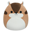 Squishmallows - 30 cm P16 Melzie Chipmunk