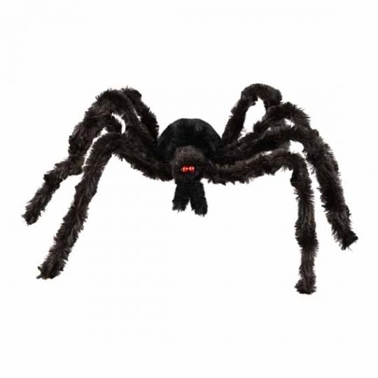 DGA - Halloween decoration accessory - Spider 11005011