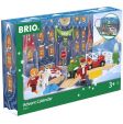 Brio - Julekalender - 2023