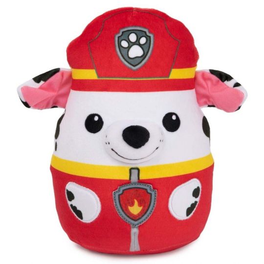 Paw Patrol - Gund Bamse 20 cm - Marshall