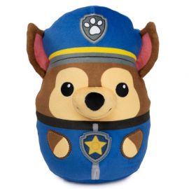 Paw Patrol - Gund Bamse 20 cm - Chase