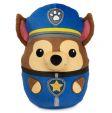 Paw Patrol - Gund Bamse 20 cm - Chase