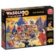 Wasgij - Original - 5 Late Booking! 1000 brikker