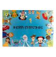 Disney - Julekalender - Walt Disney - LI-J-DIDY8025