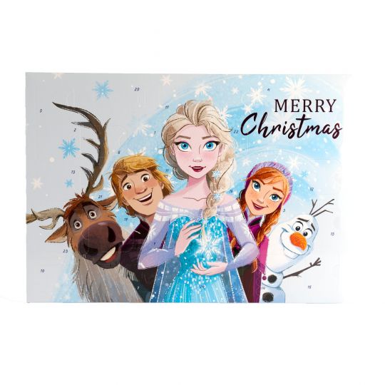 Disney - Julekalender - Frost - LI-J-FRSW8025