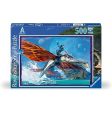 Ravensburger - Avatar 2 500p