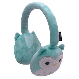 Squishmallows - Plys Bluetooth Hovedtelefoner - Winston