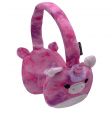 Squishmallows - Plys Bluetooth Hovedtelefoner - Lola