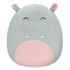 Squishmallows - 30 cm P16 Harrison Hippo