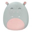 Squishmallows - 30 cm P16 Harrison Hippo