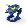 Dickie Toys - Rescue Hybrids Robot - Police Trooper 203792000