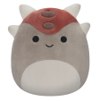 Squishmallows -  19 cm Plys - Ainhoca The Ankylosauru