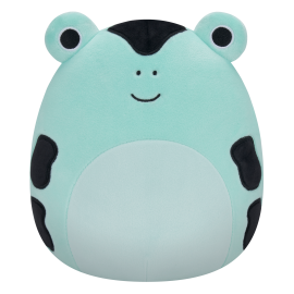 Squishmallows - 19cm Plys - Dear The Poison Dart Frog