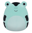 Squishmallows - 19cm Plys - Dear The Poison Dart Frog