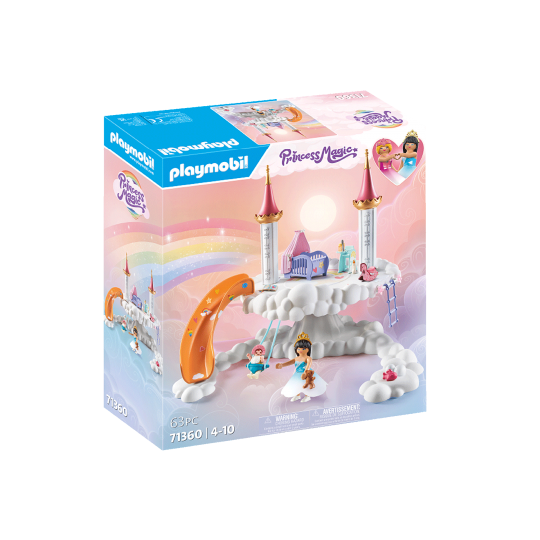 Playmobil - Himmelsk babysky 71360