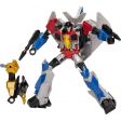 Transformers - Earthspark Deluxe Class - Starscream